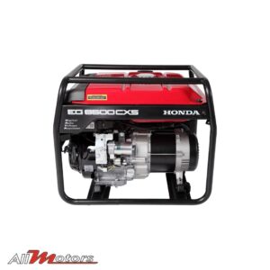Generador honda EG6500CXS con logo All Motors