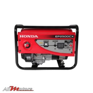honda ep25000cx